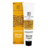 Geo. F. Trumper Sandalwood Shaving Cream Tube 75g