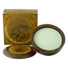 Geo. F. Trumper Coconut Shaving Soap & Bowl 80g