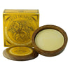 Geo. F. Trumper Sandalwood Shaving Soap & Bowl 80g