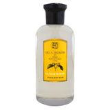 Geo. F. Trumper Sandalwood Hair & Body Wash 200ml