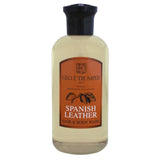 Geo. F. Trumper Spanish Leather Hair & Body Wash 200ml
