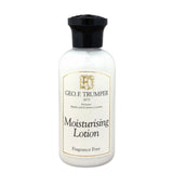 Geo. F. Trumper Fragrance Free Moisturising Lotion 100ml