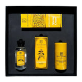 Geo. F. Trumper Sandalwood Range Gift Set