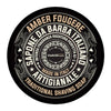 The Goodfellas' Smile Amber Fougere Shaving Soap 100ml