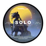 The Goodfellas' Smile Solo Shaving Soap 100ml