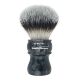 The Goodfellas' Smile Synthetic Shaving Brush The Deep