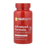 Hairtamin Advanced Formula Hair Growth Vitamins (30)