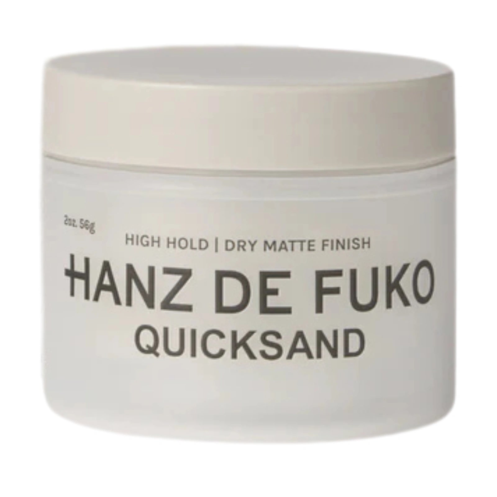 Hanz De Fuko Quicksand 56g