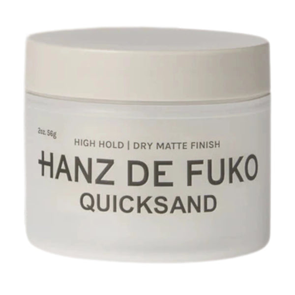 Hanz De Fuko Quicksand 56g