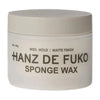 Hanz De Fuko Sponge Wax 56g