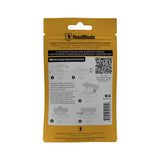 HeadBlade HB4 4-Blade Shaving Cartridges (4)