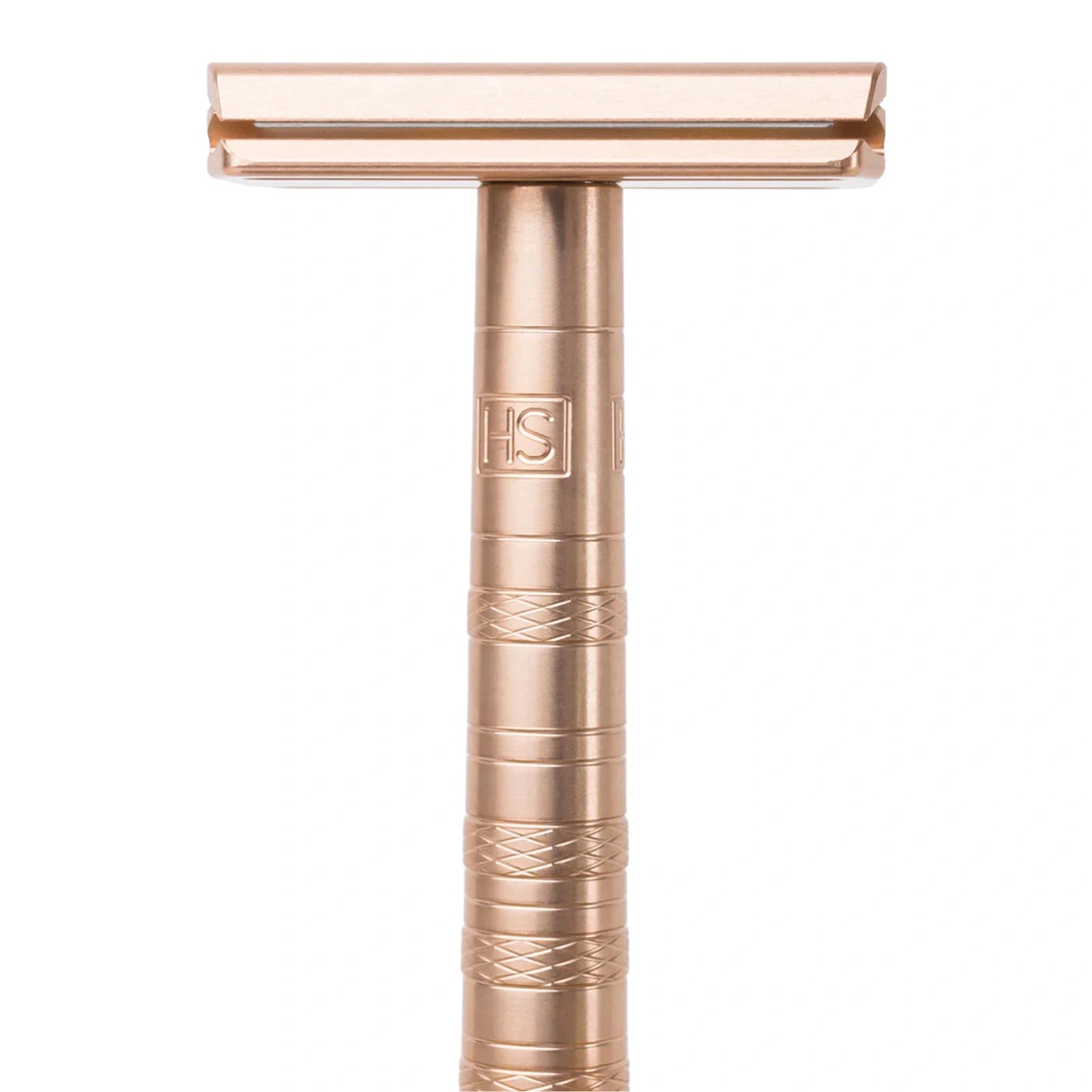 Henson Shaving AL13 Safety Razor Copper