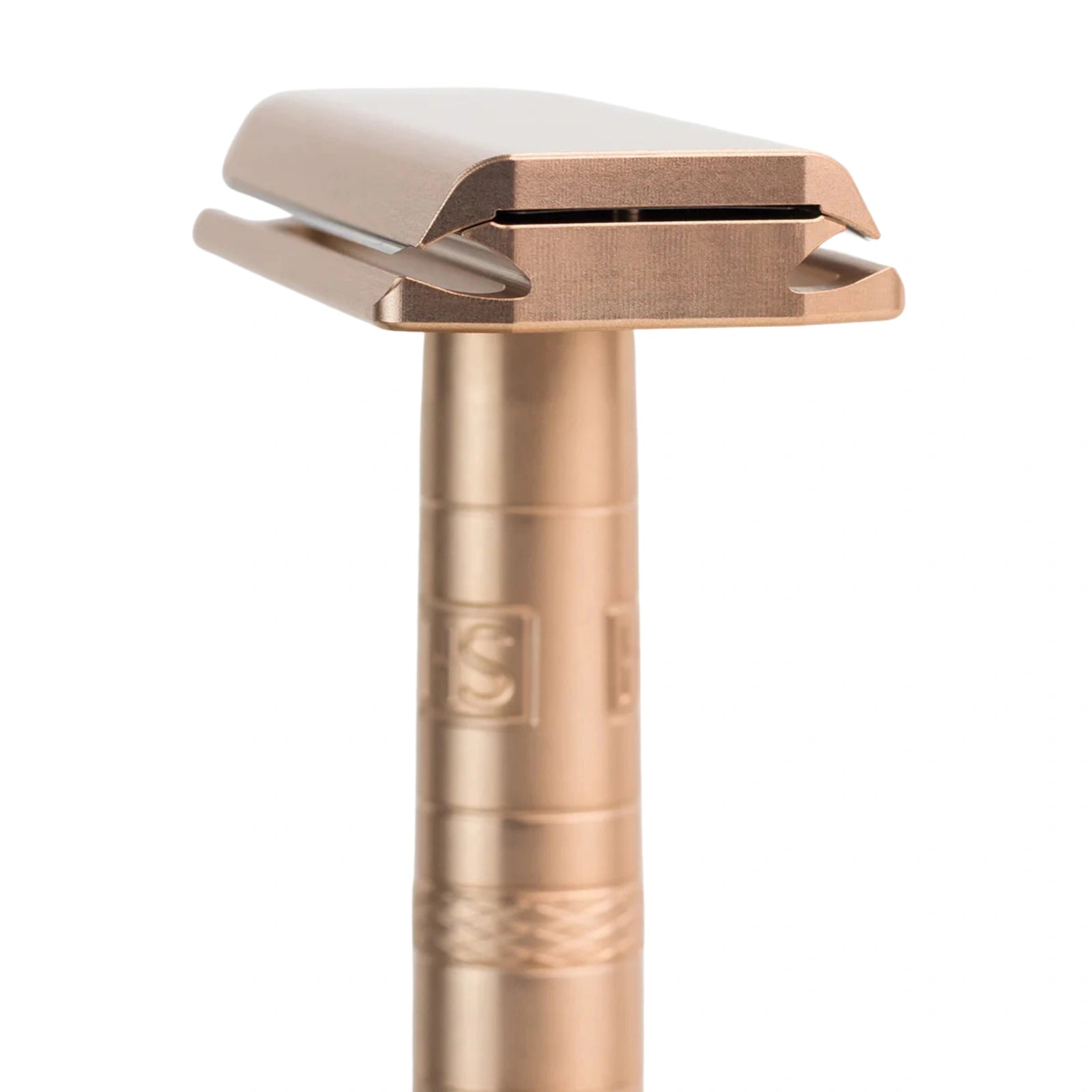 Henson Shaving AL13 Safety Razor Copper