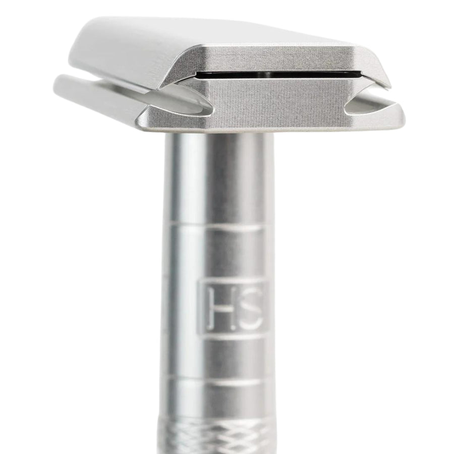 Henson Shaving Razors & Accessories | Beard & Blade