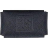 Henson Shaving Razor Head Cover Black