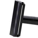 Henson Shaving AL13 Safety Razor Jet Black