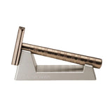 Henson Shaving Razor Stand Aluminium