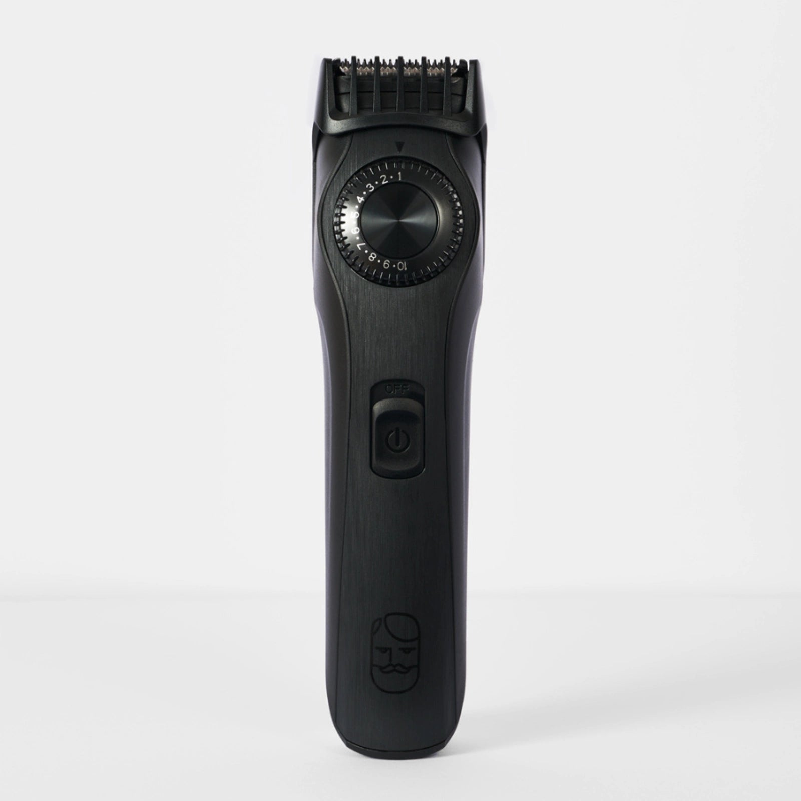 HERO Beard Trimmer by Beard & Blade