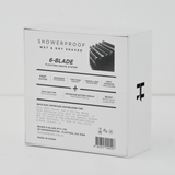 HERO Apex Wet & Dry Shaver box back