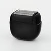 HERO Apex Wet & Dry Shaver, palm-sized 6-blade foil shaver