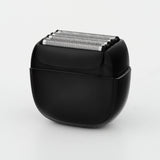 HERO Apex Wet & Dry Shaver, palm-sized 6-blade foil shaver