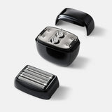 HERO Apex Wet & Dry Shaver by Beard & Blade