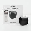 HERO Apex Wet & Dry Shaver by Beard & Blade with box