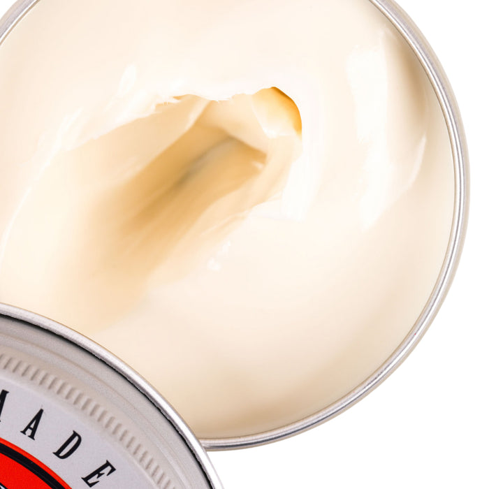 King Brown Cream Pomade 75g | Beard & Blade