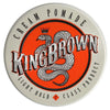 King Brown Cream Pomade 75g