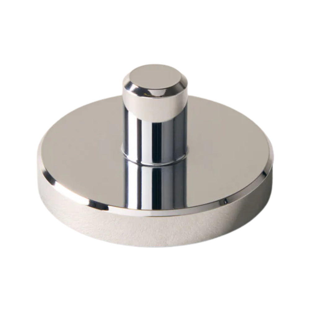 Leaf Shave Single Edge Razor Stand Chrome