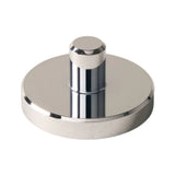 Leaf Shave Single Edge Razor Stand Chrome