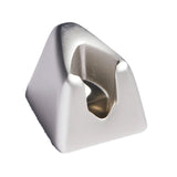 Leaf Shave The Leaf Razor Stand Silver