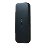 Leaf Shave The Leaf Two Double Blade Razor Case