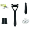Leaf Shave The Leaf Two Razor Kit Black