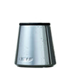Leaf Shave The Leaf Two Razor Stand Chrome