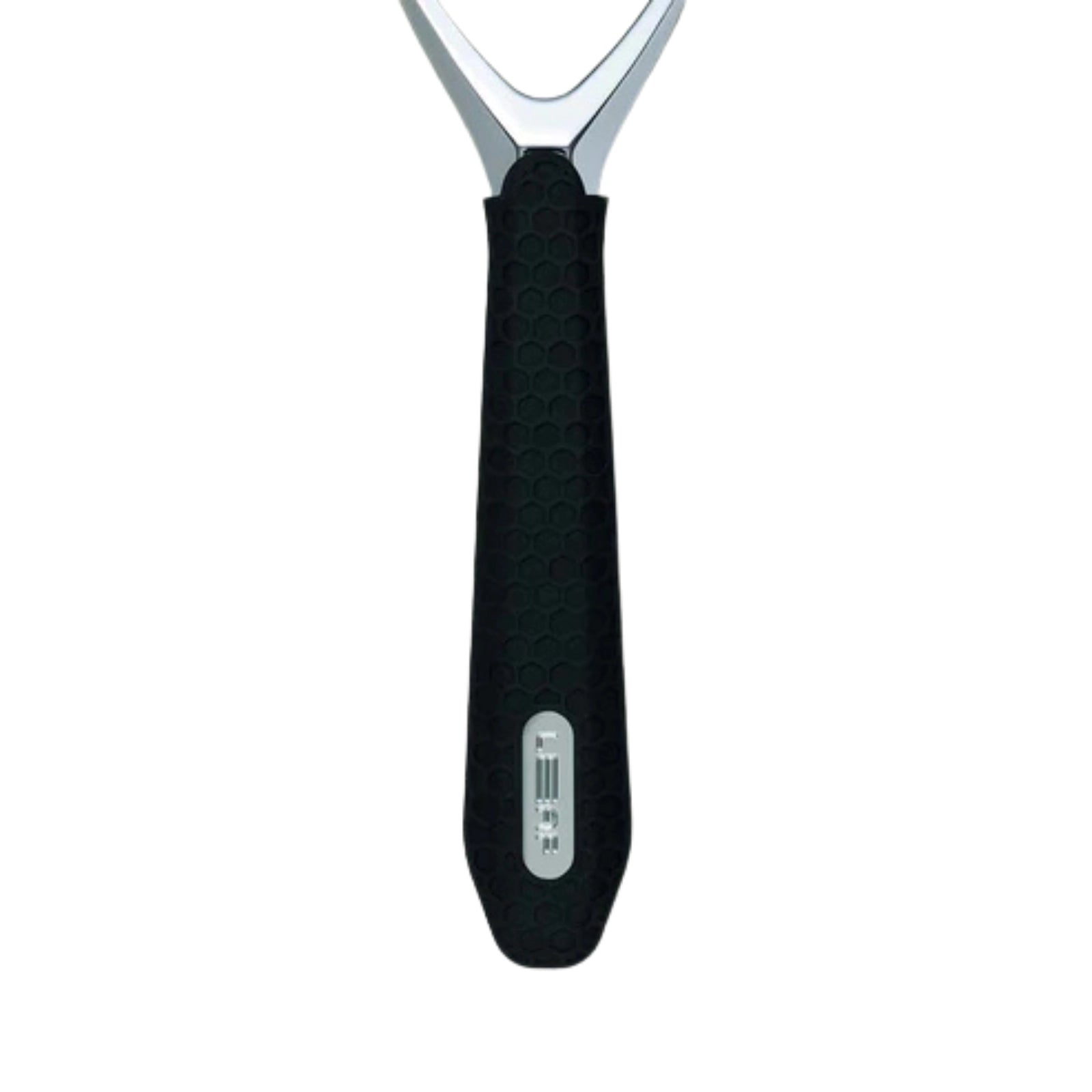 Leaf Shave Leaf Two Grip Sleeve Black