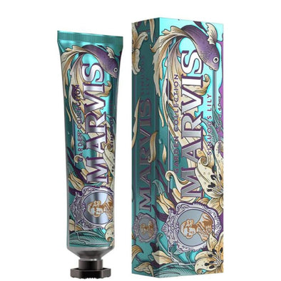 Marvis Toothpaste Sinuous Lily 75ml