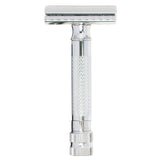 Merkur 34C Safety Razor Adjustable Chrome