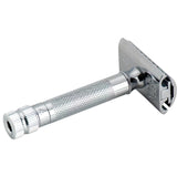 Merkur 34C Safety Razor Adjustable Chrome