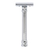 Merkur 47C Safety Razor Long Handle Chrome