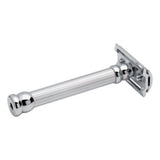 Merkur 47C Safety Razor Long Handle Chrome