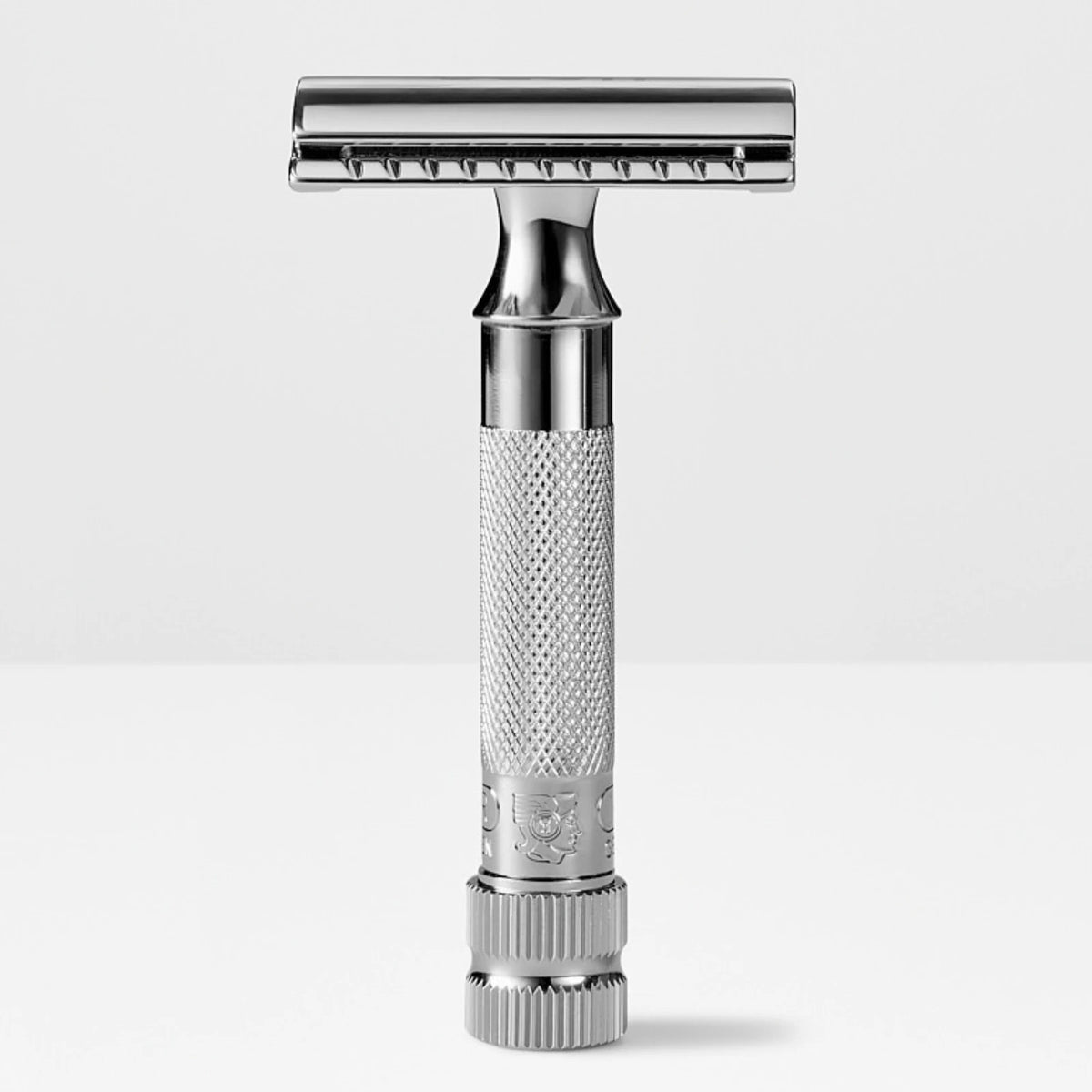 Merkur 34C HERO Edition Safety Razor by Beard & Blade