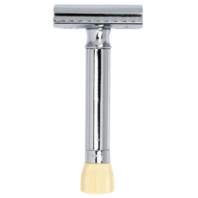 Merkur 500C Progress Safety Razor Chrome