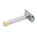 Merkur 500C Progress Safety Razor Chrome