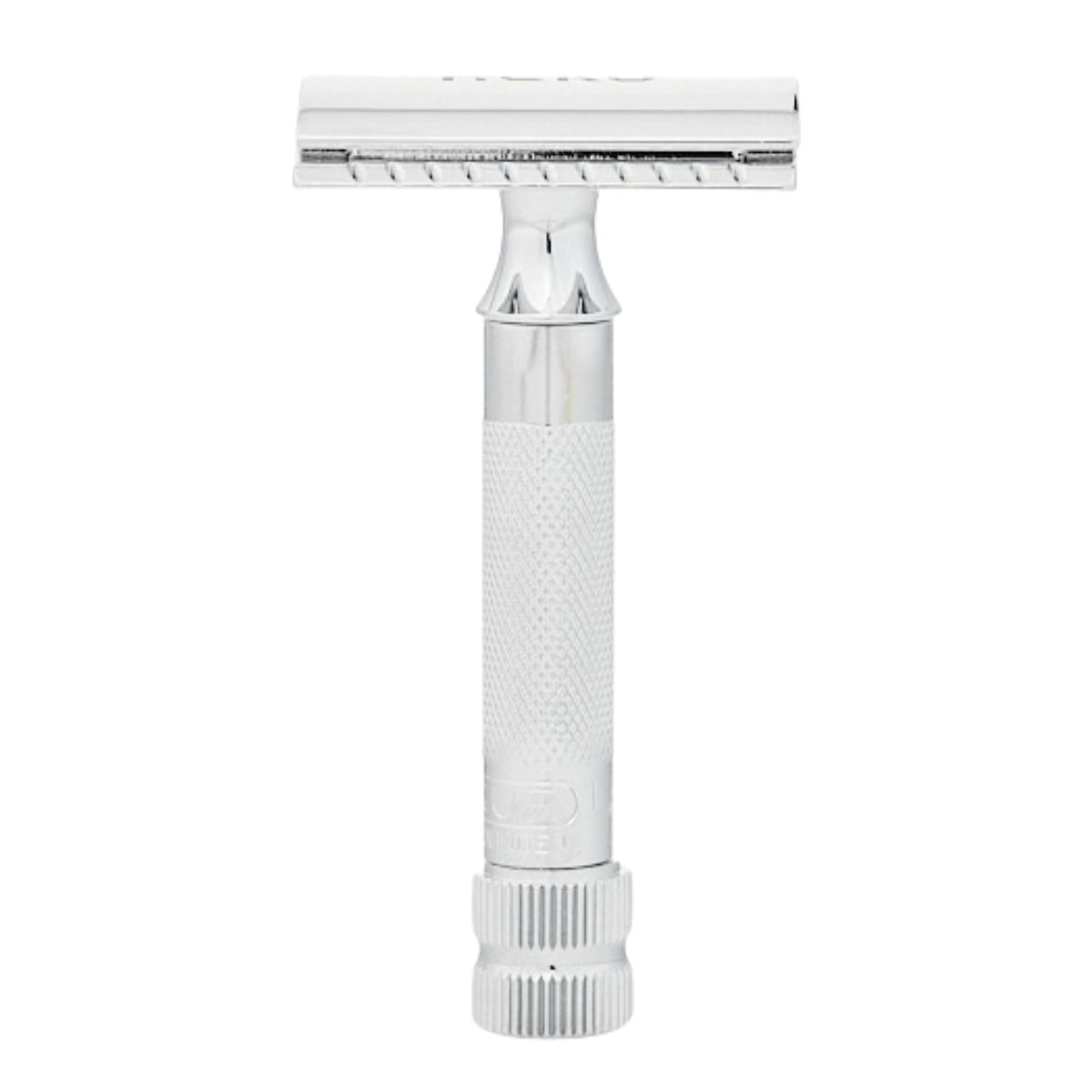 Merkur 34C HERO Edition Safety Razor by Beard & Blade