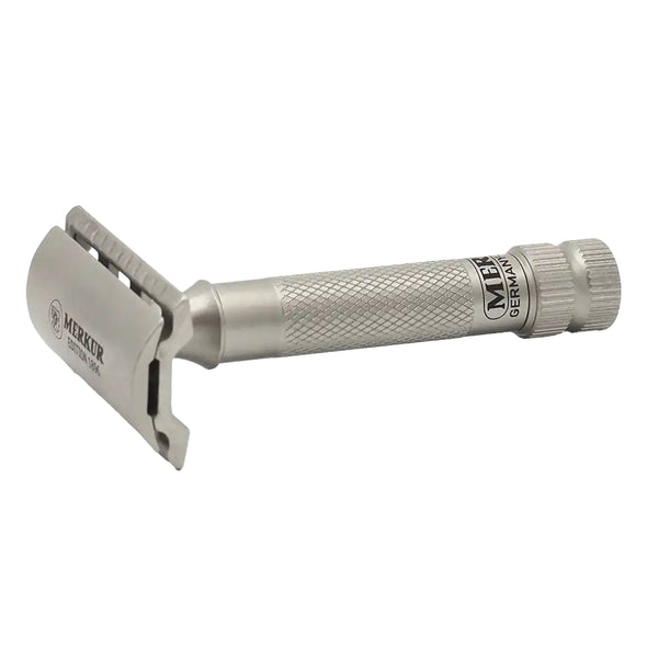 Merkur 34 INOX Special Edition Safety Razor 1896
