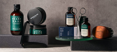 Australia's Home of Men's Grooming Products - Shop Online – Beard & Blade
