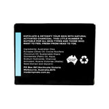 Modern Pirate Activated Charcoal Soap 110g