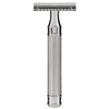 Muhle R89 Grande Safety Razor Chrome
