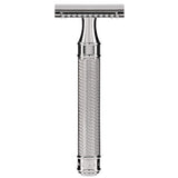 Muhle R89 Grande Safety Razor Chrome